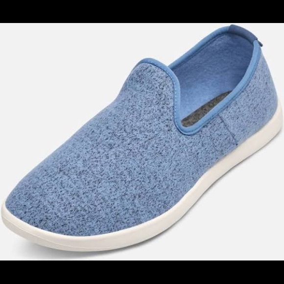 allbirds Shoes - ALLBIRDS pull on slip shoes size 8